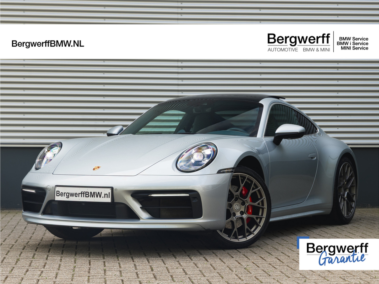 Porsche Porsche