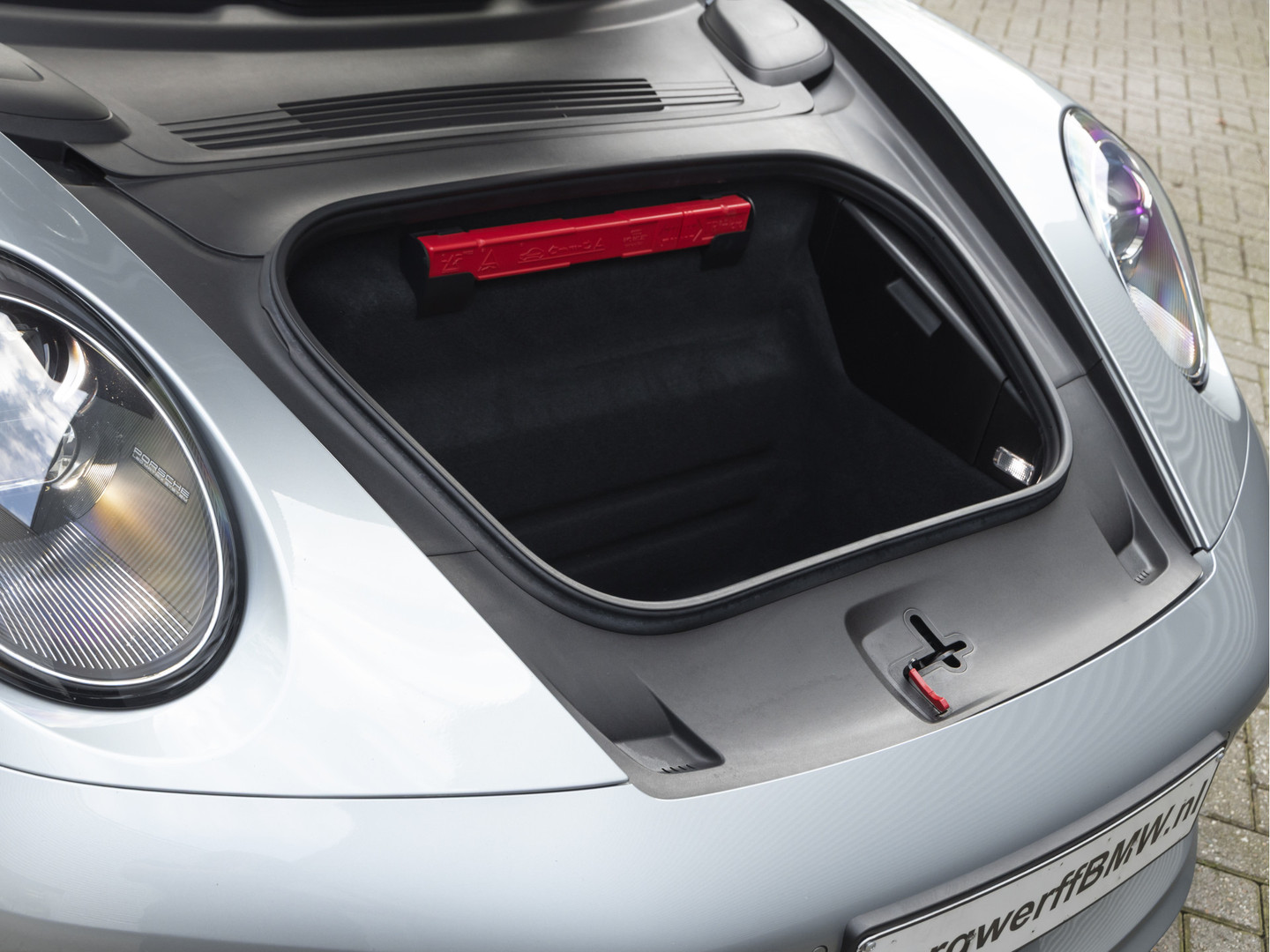 Porsche Porsche