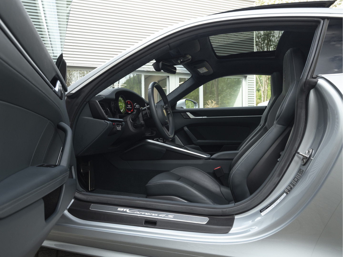 Porsche Porsche
