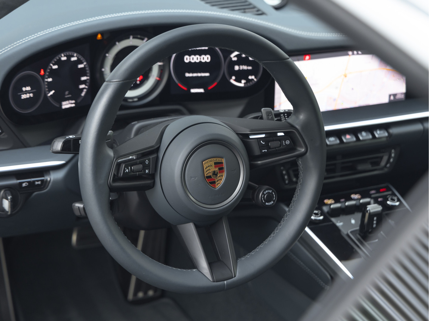 Porsche Porsche