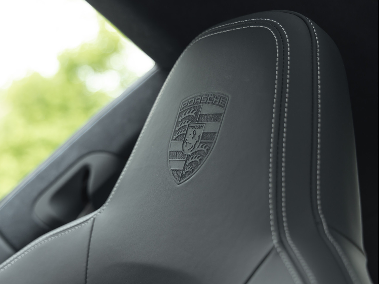 Porsche Porsche