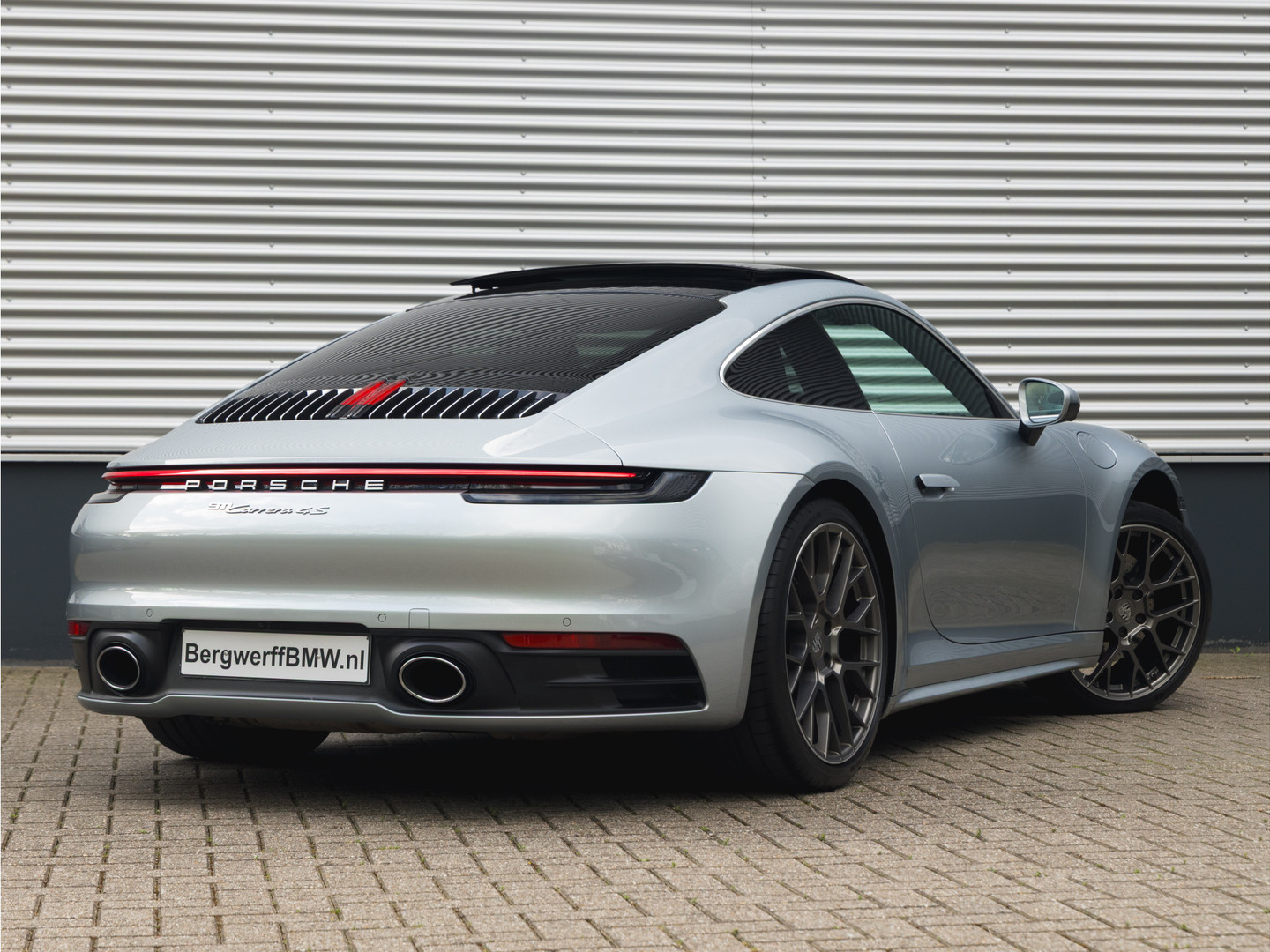 Porsche Porsche