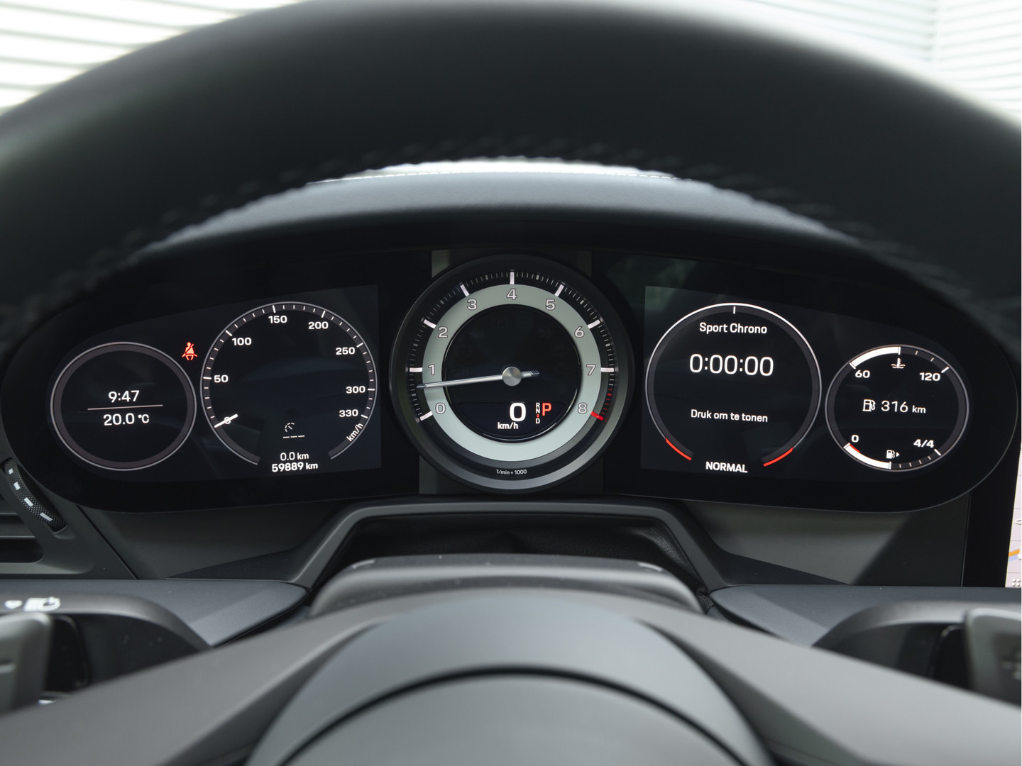 Porsche Porsche