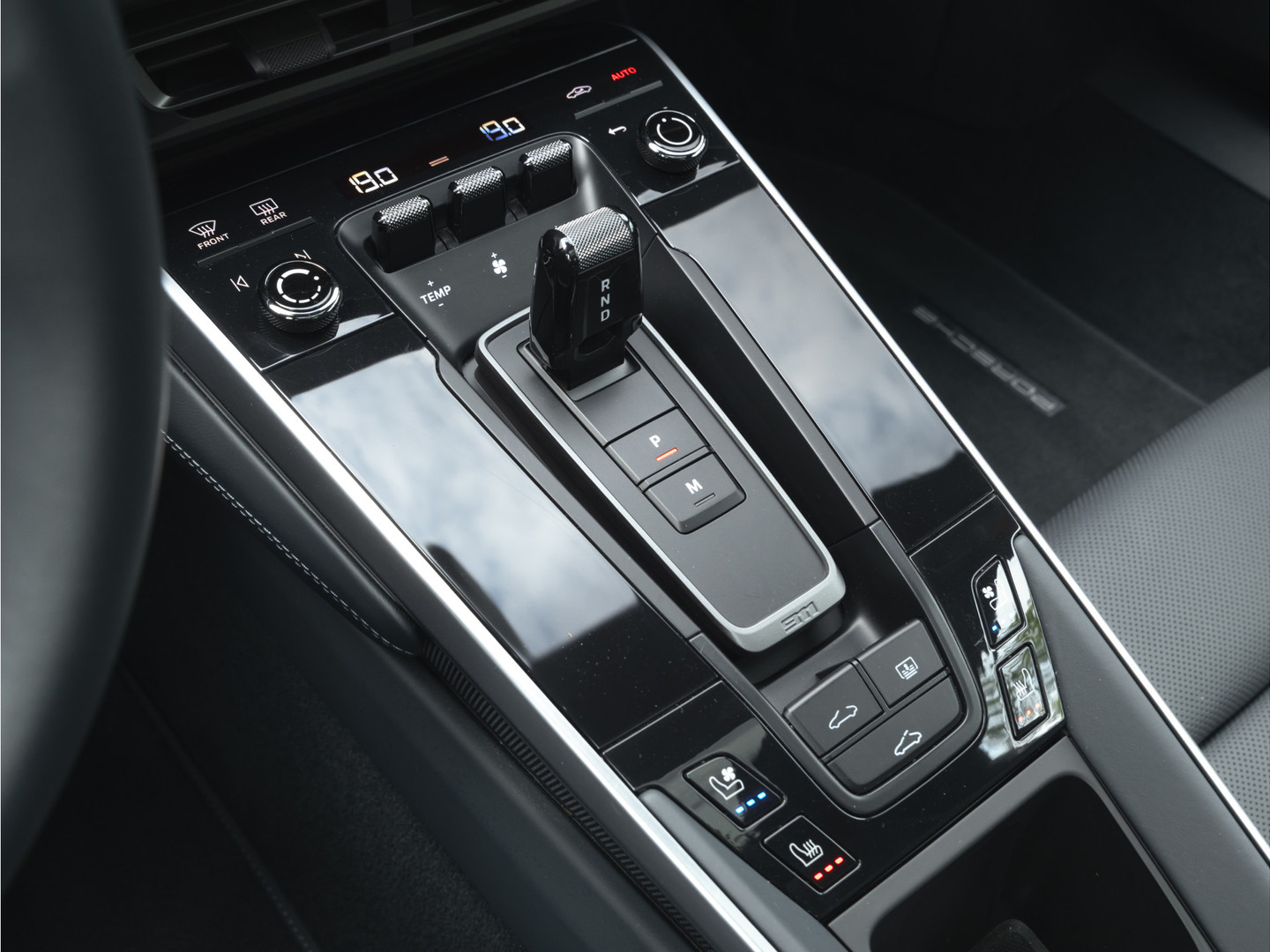 Porsche Porsche