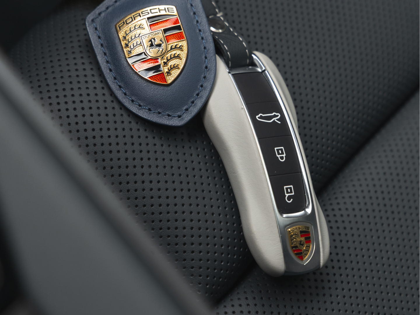 Porsche Porsche