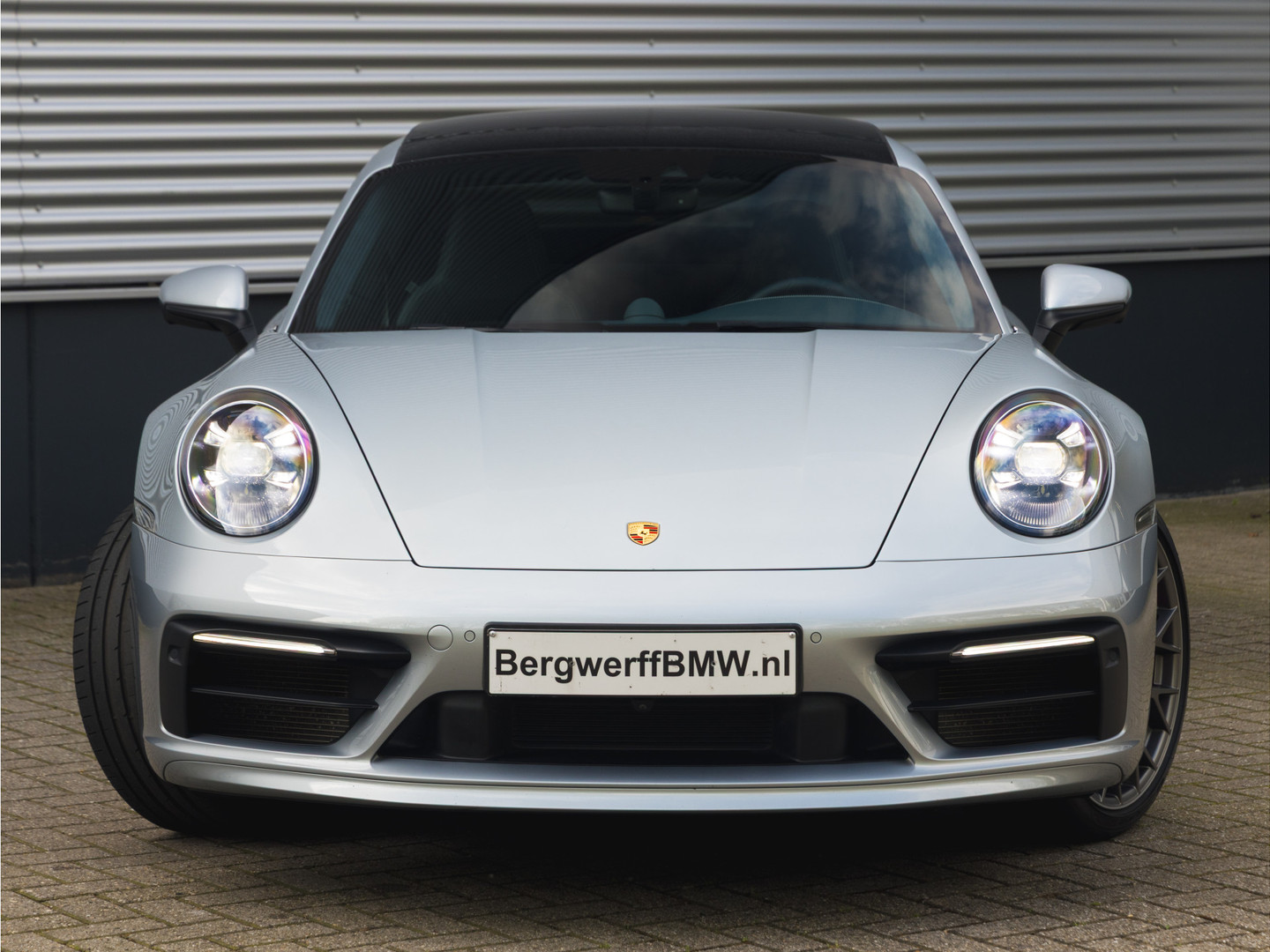 Porsche Porsche