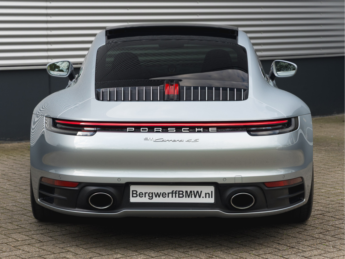 Porsche Porsche