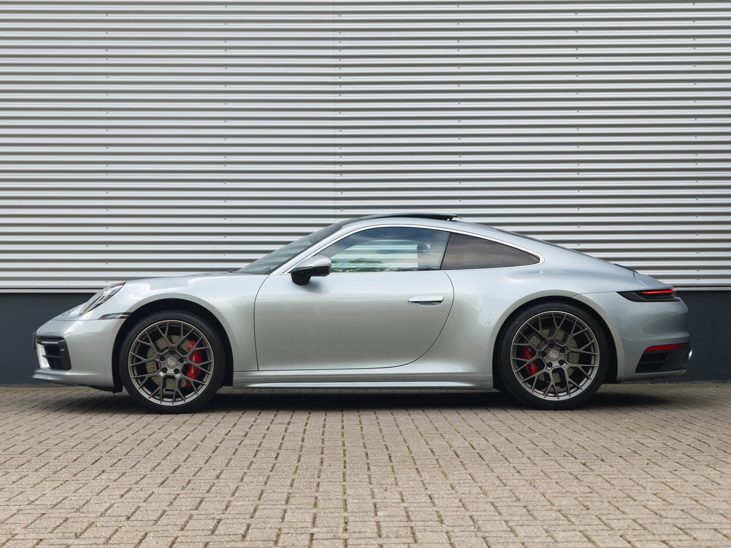 Porsche Porsche