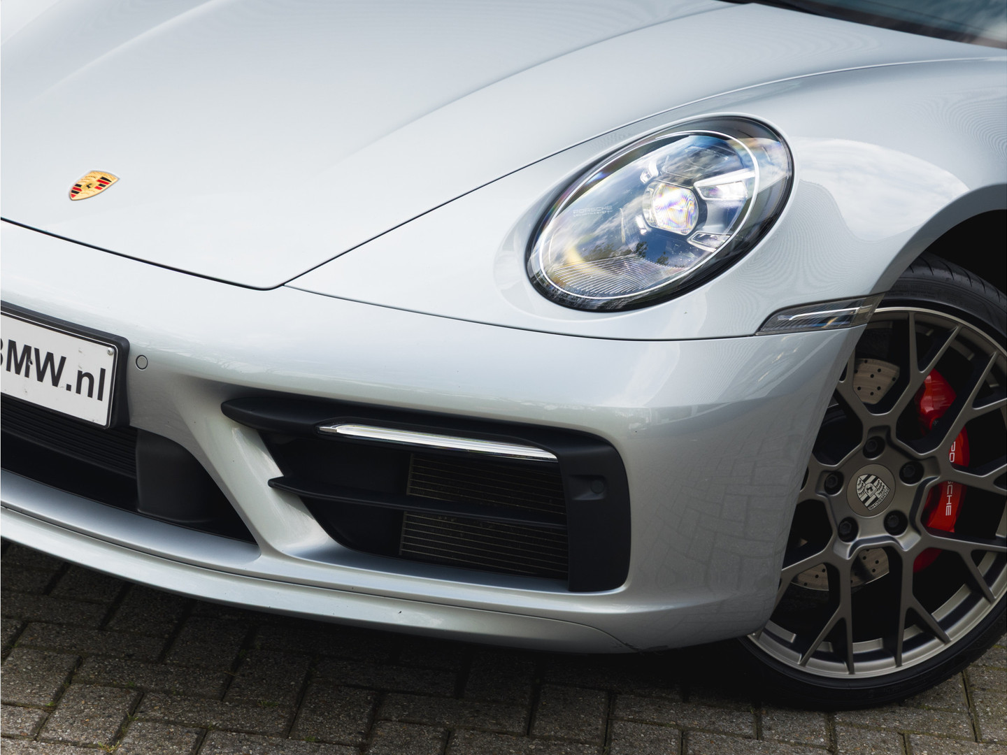 Porsche Porsche