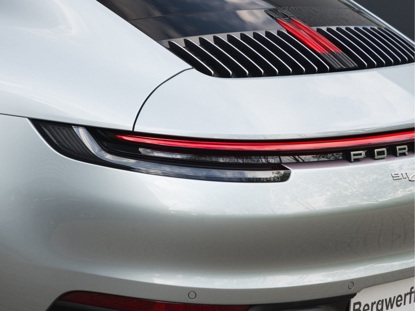 Porsche Porsche