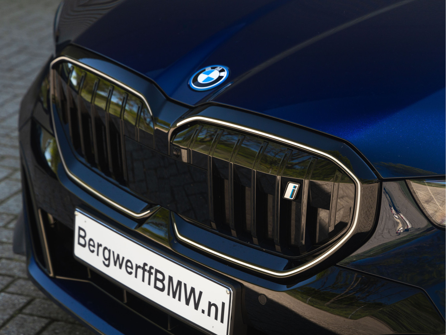 BMW
