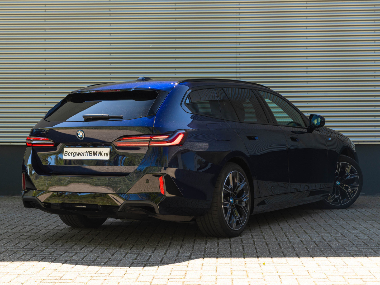 BMW