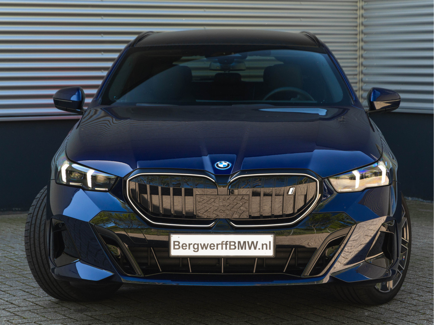 BMW