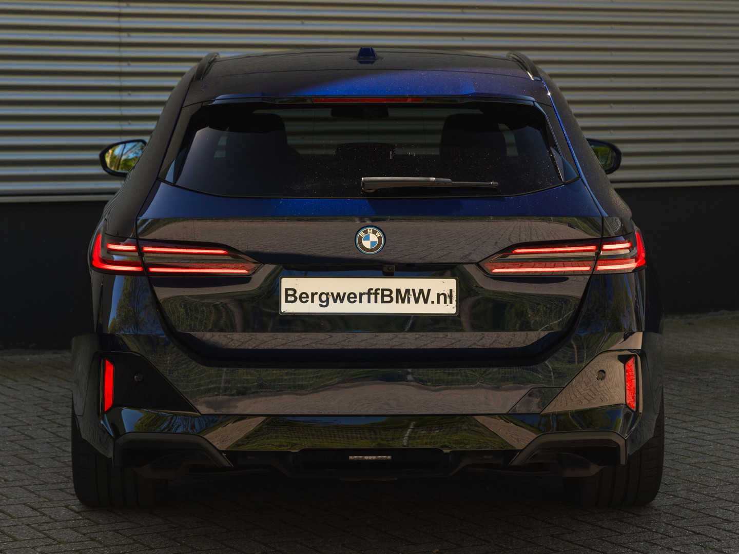 BMW