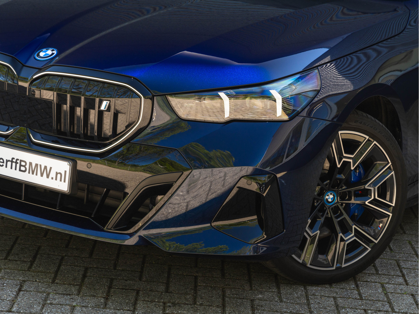 BMW