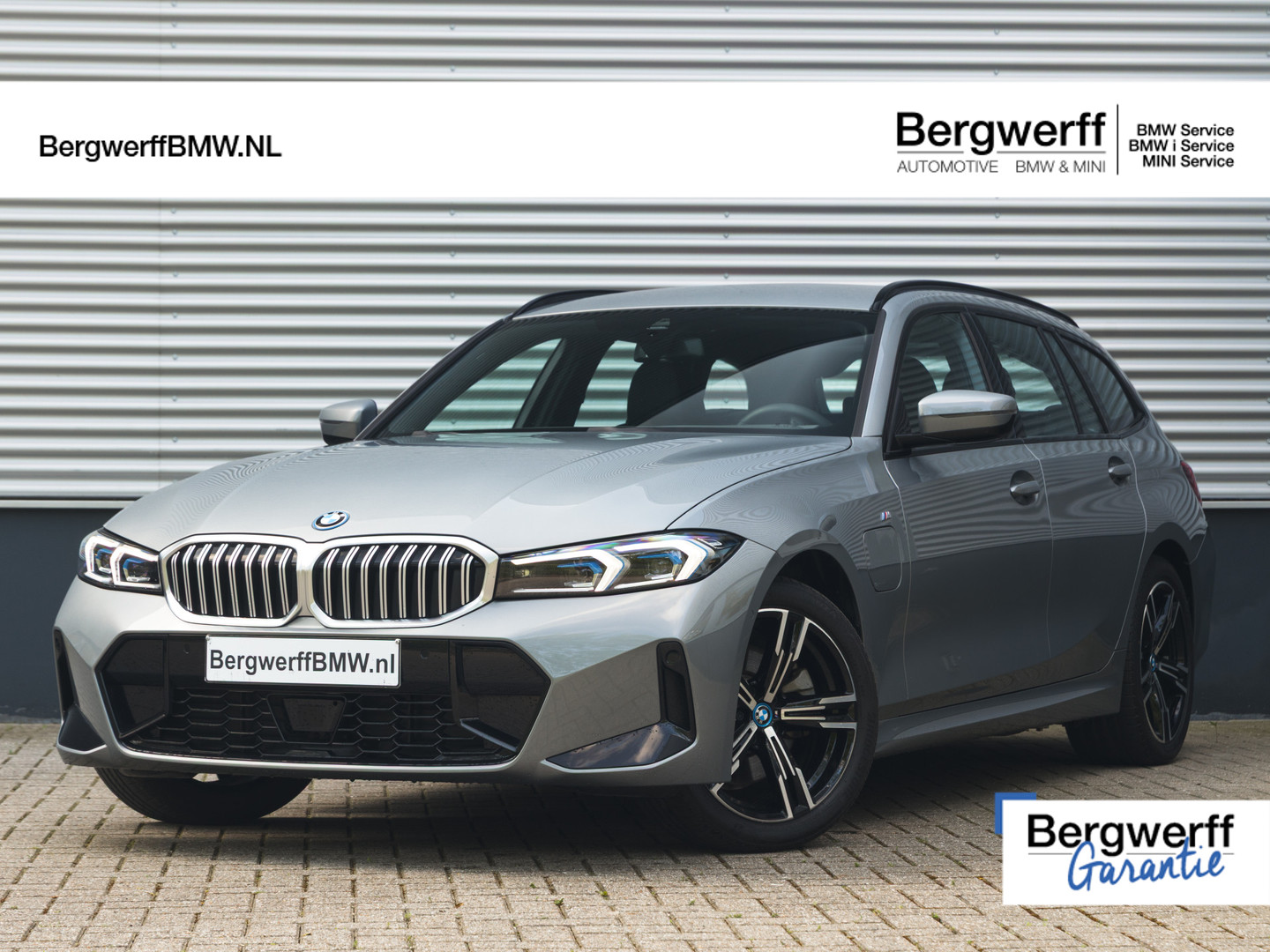 BMW BMW
