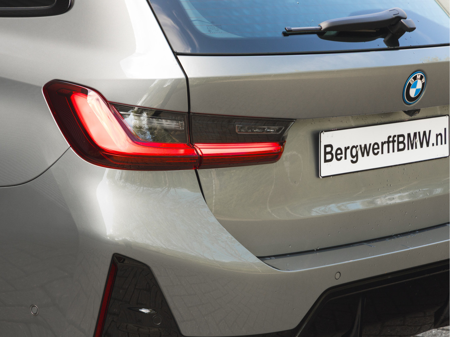 BMW BMW