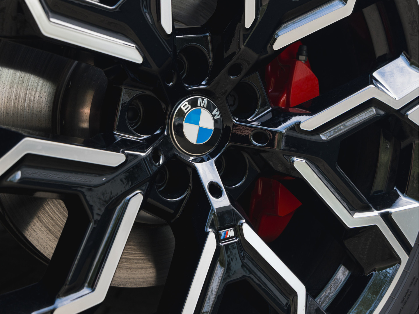 BMW BMW