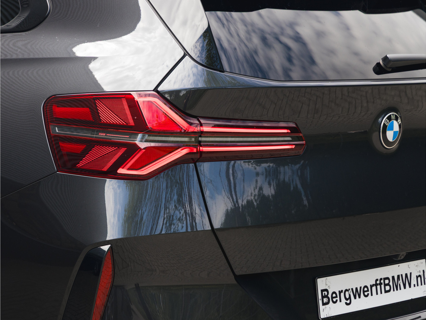 BMW BMW