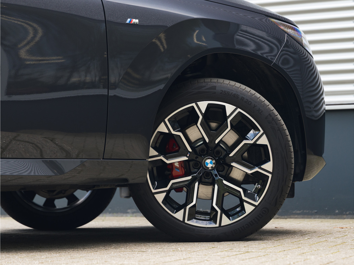 BMW BMW