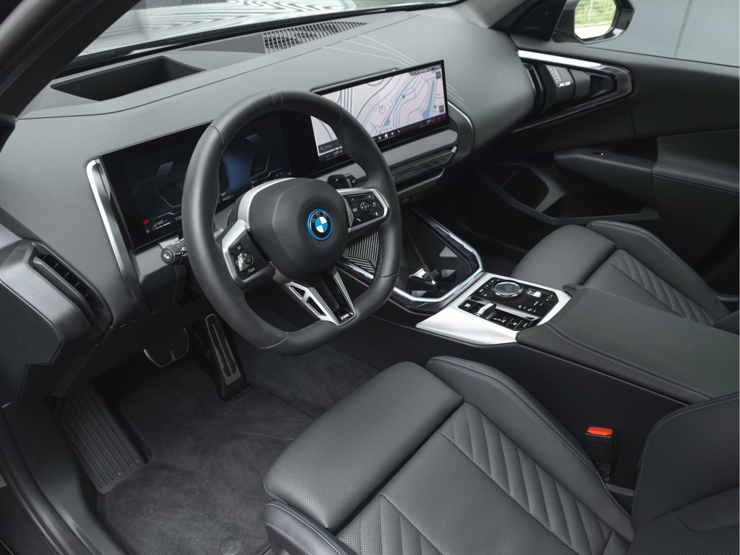 BMW BMW