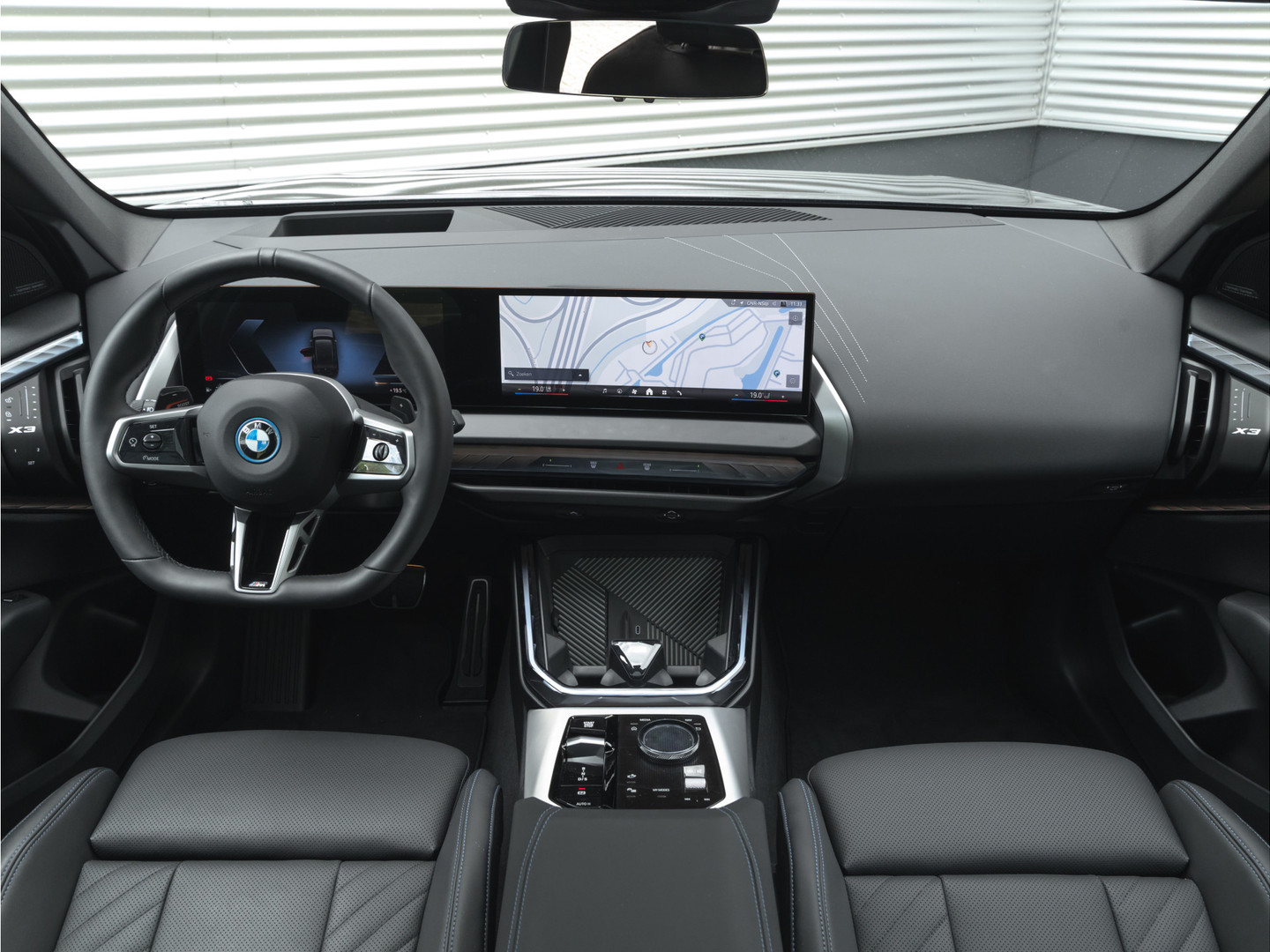 BMW BMW