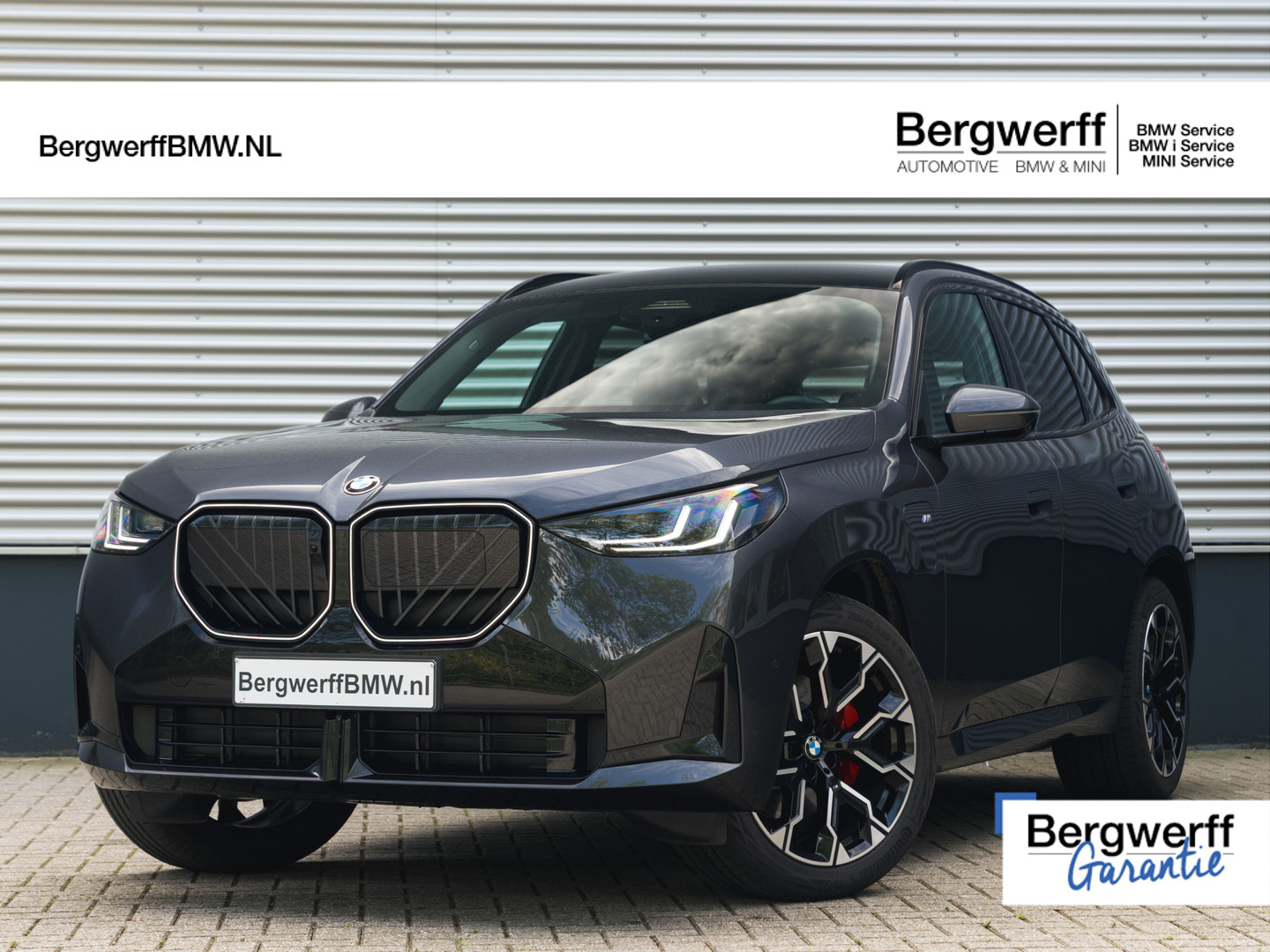 BMW BMW