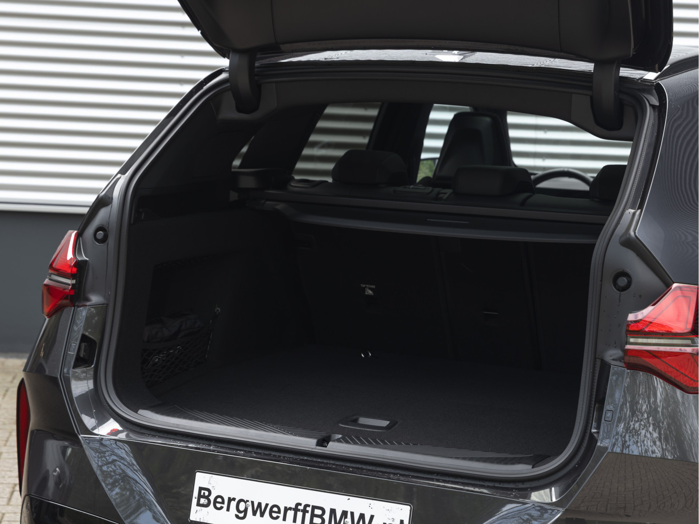 BMW BMW