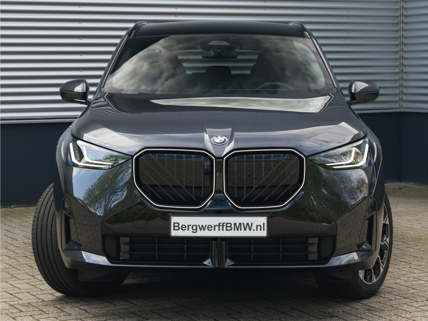 BMW BMW