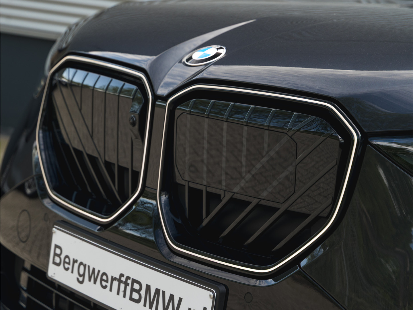 BMW BMW
