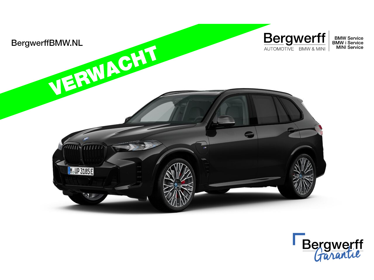 BMW BMW