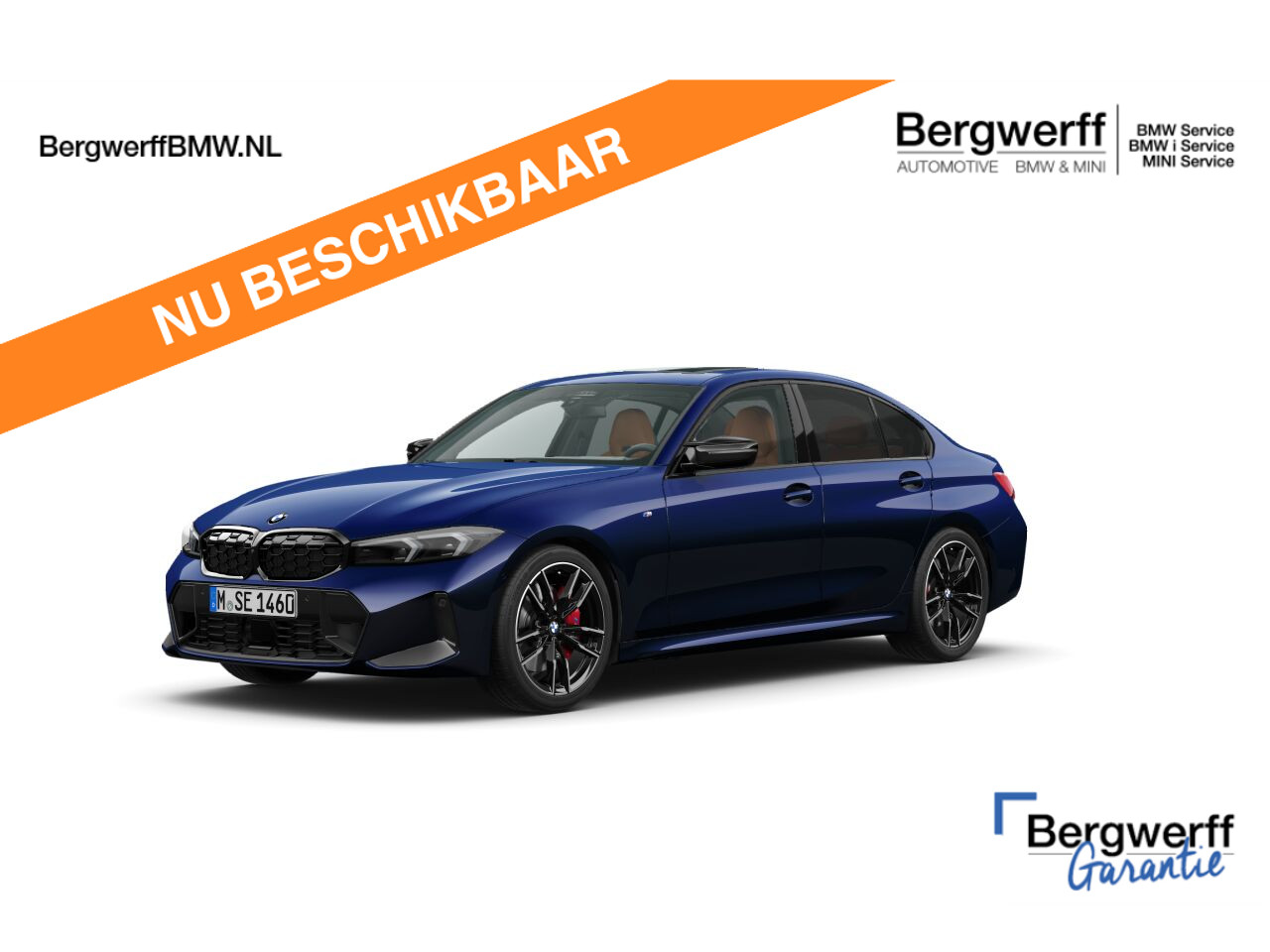 BMW BMW