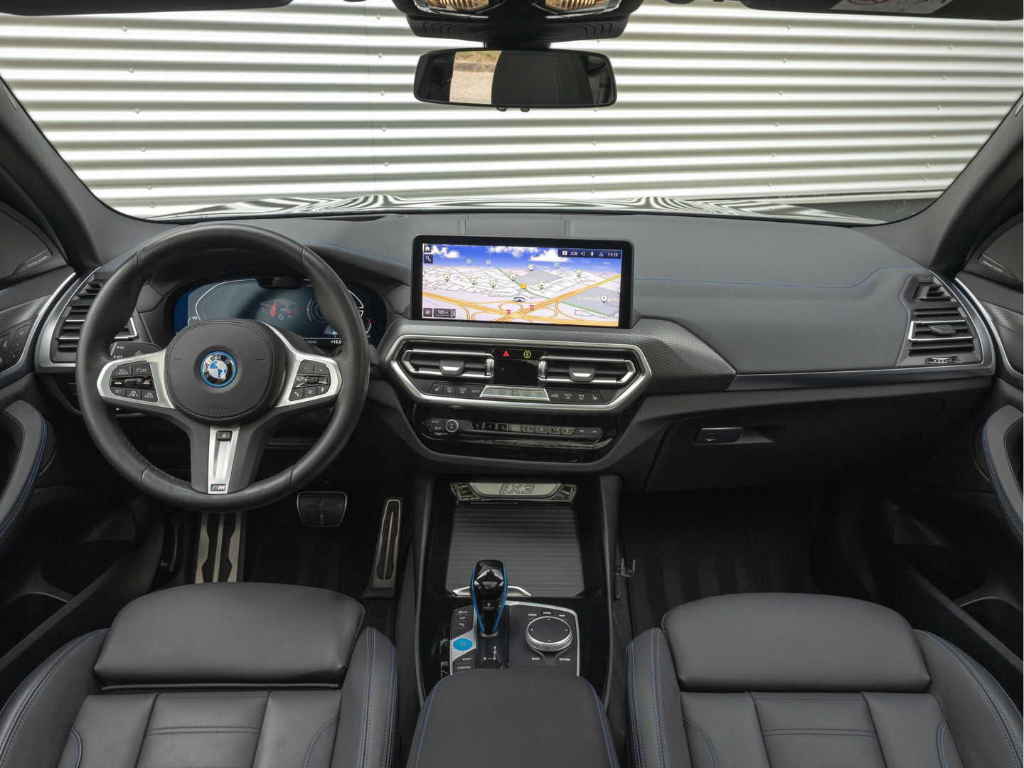 BMW BMW