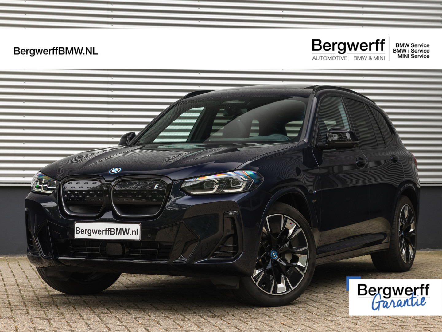 BMW BMW