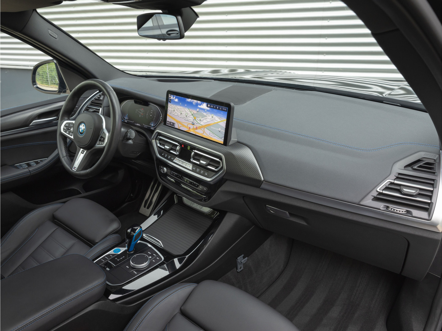 BMW BMW