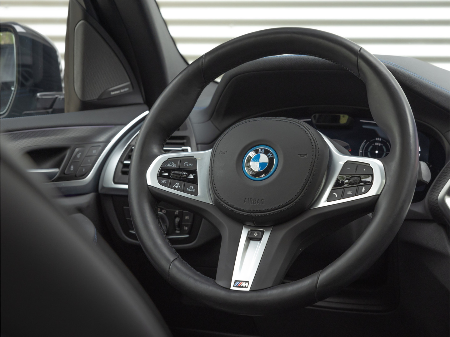 BMW BMW