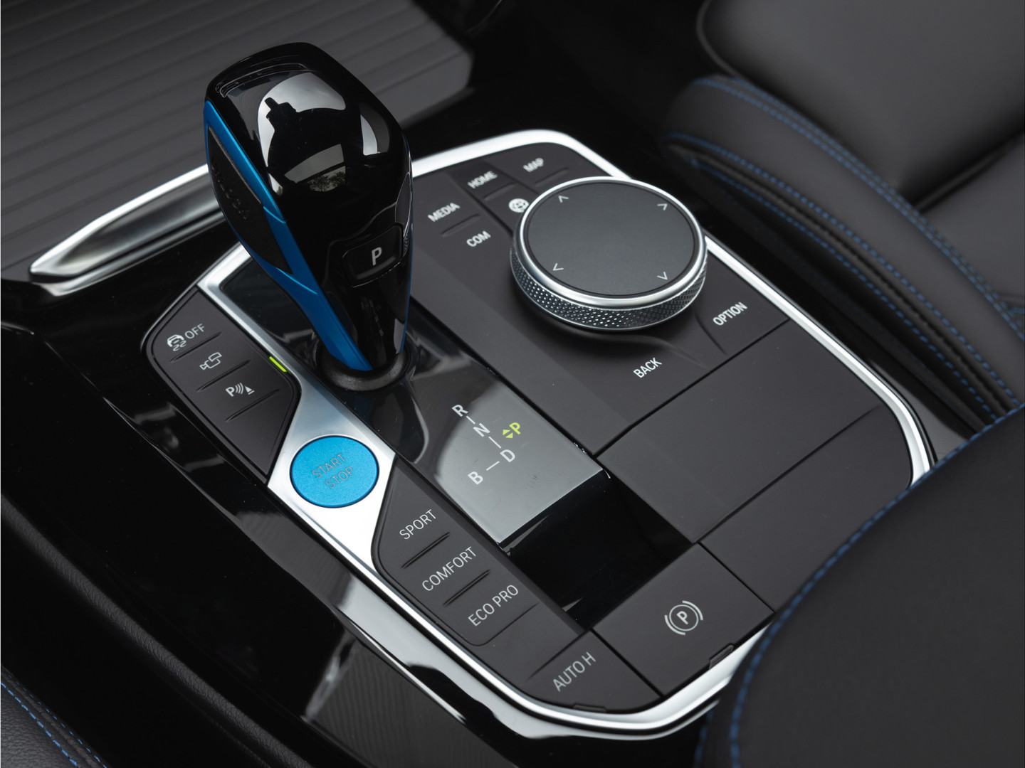 BMW BMW