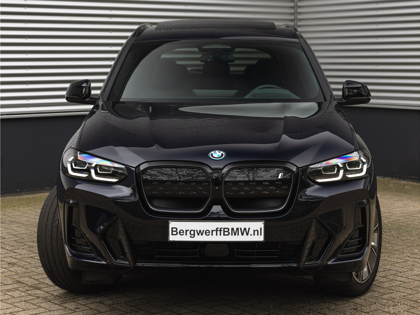 BMW BMW