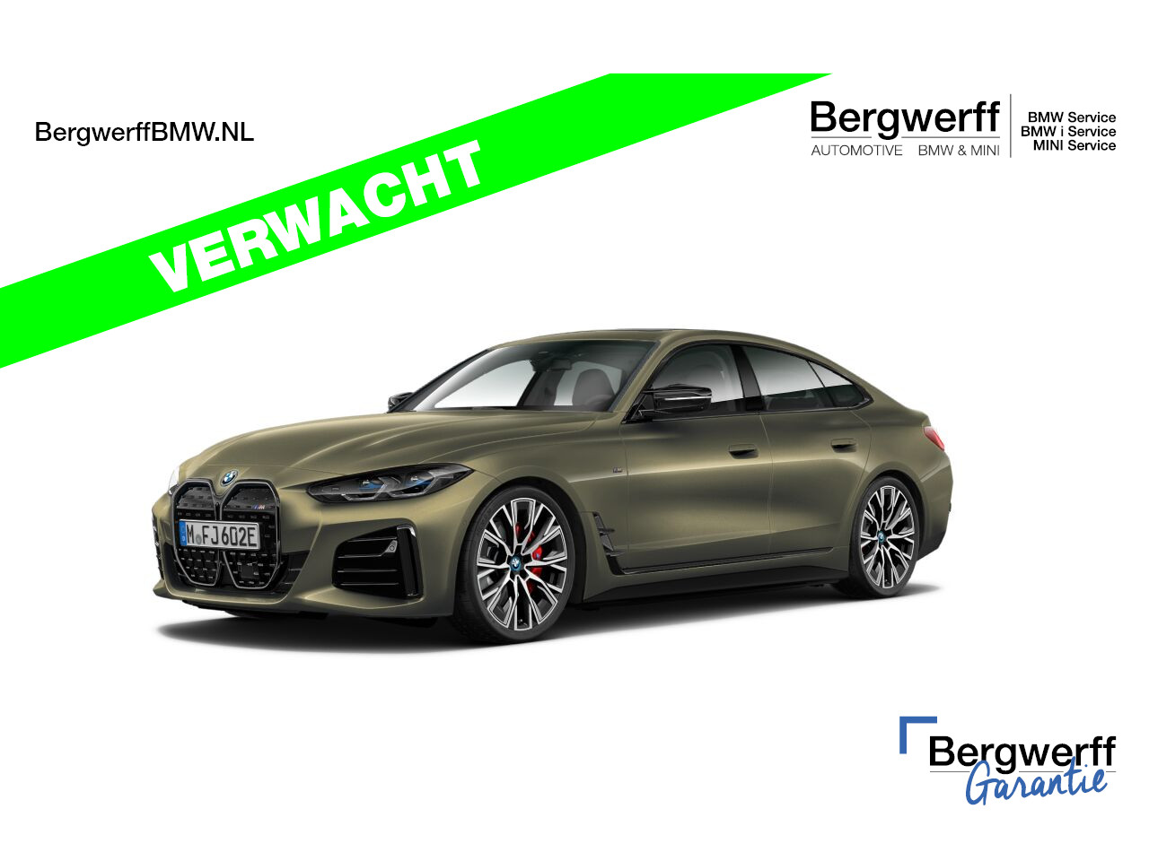 BMW BMW