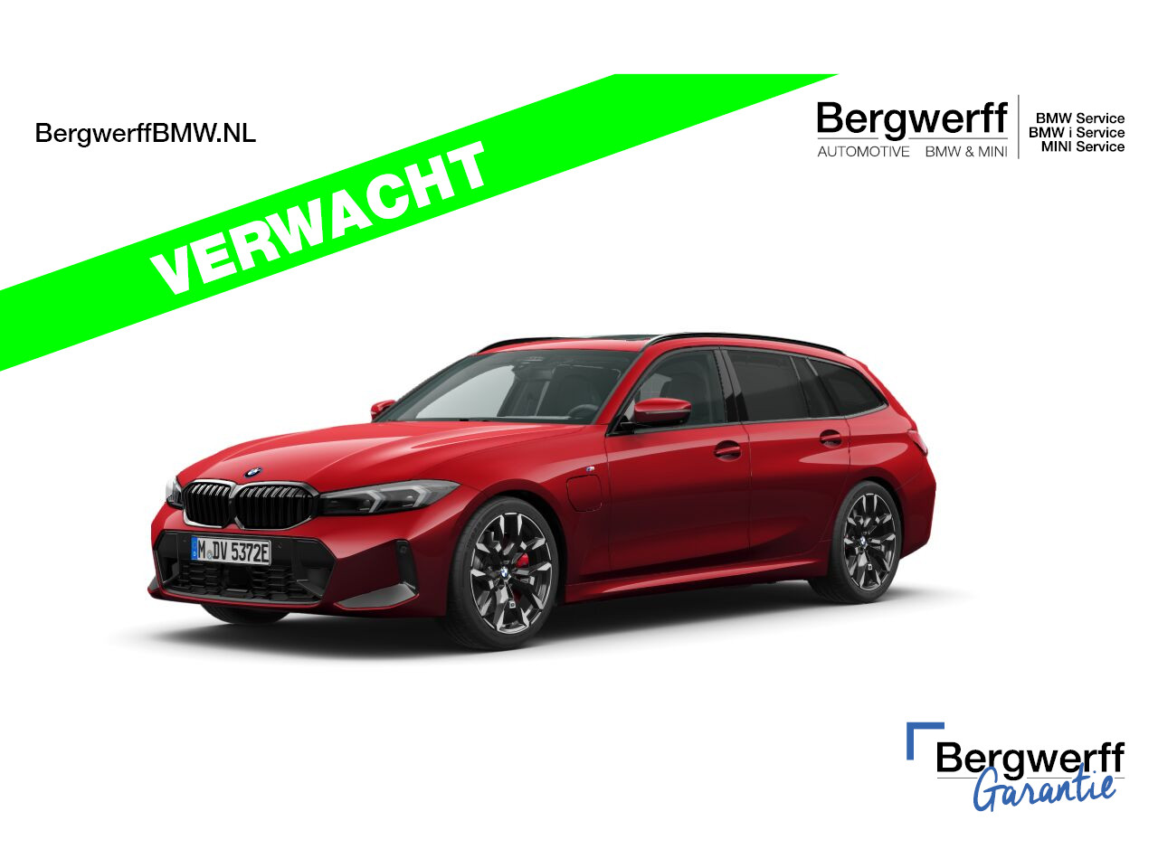 BMW BMW