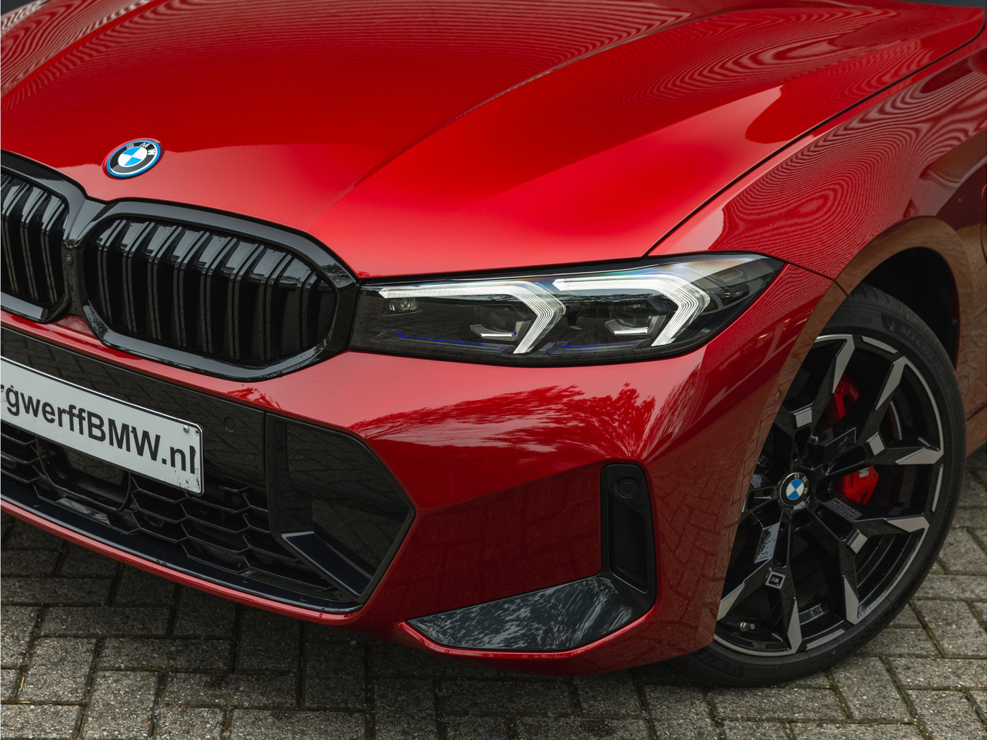 BMW