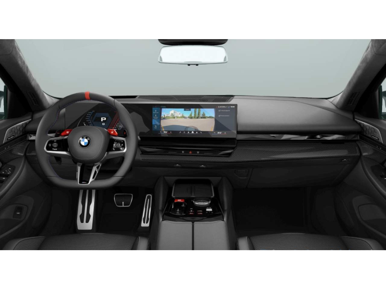 BMW BMW
