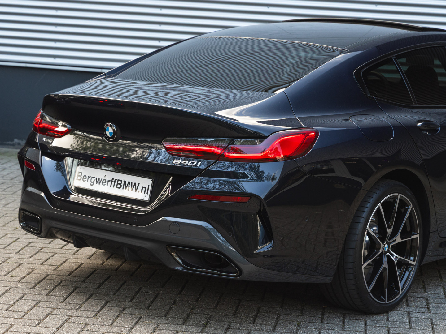 BMW