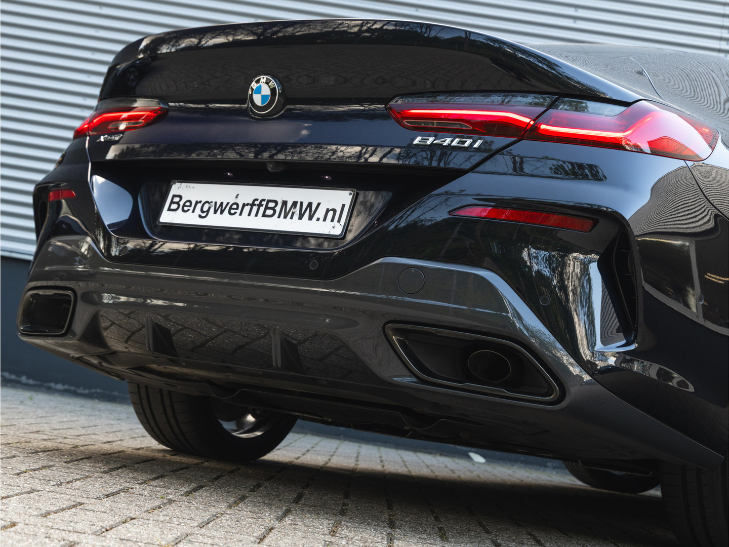 BMW