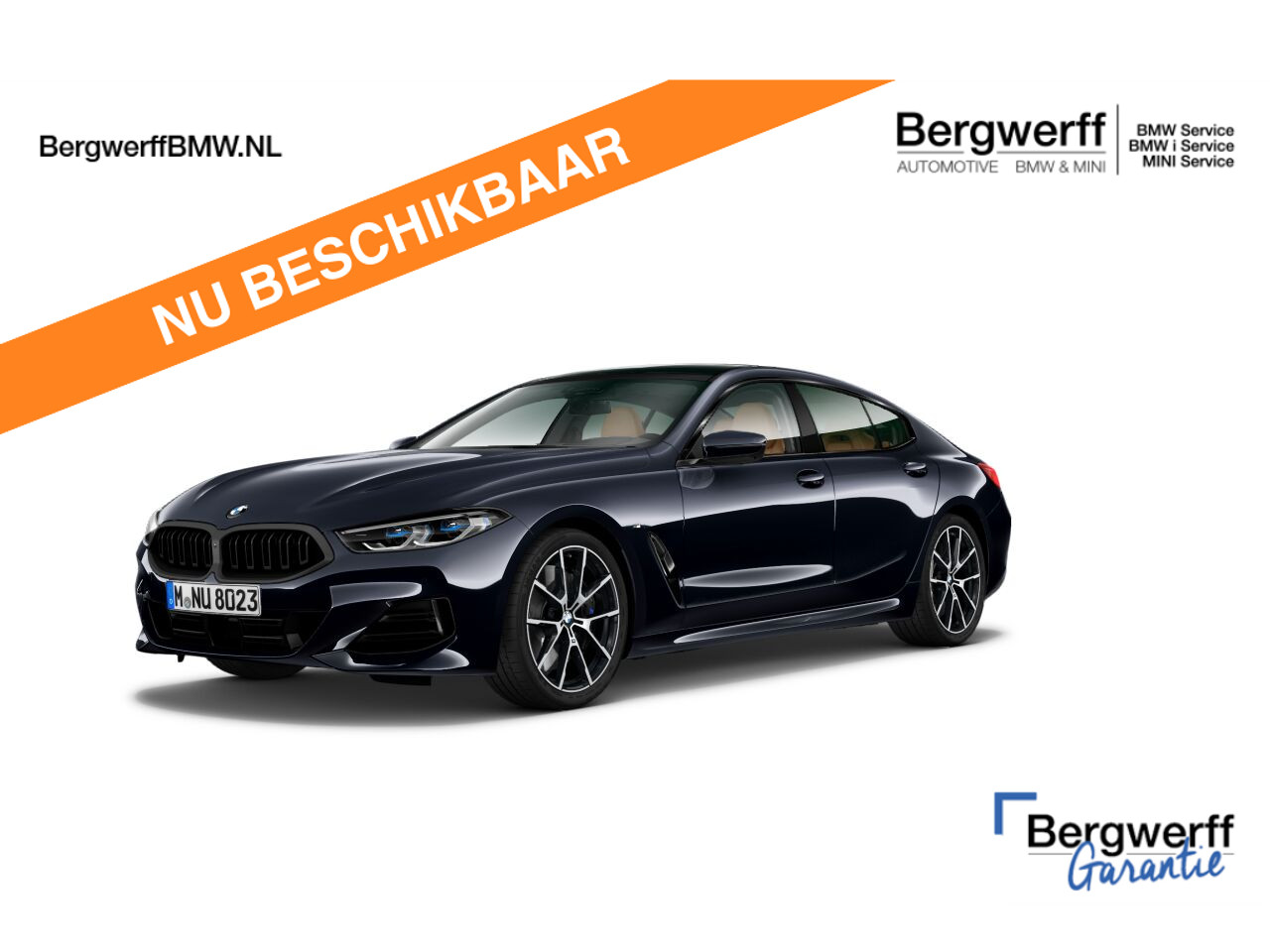 BMW BMW