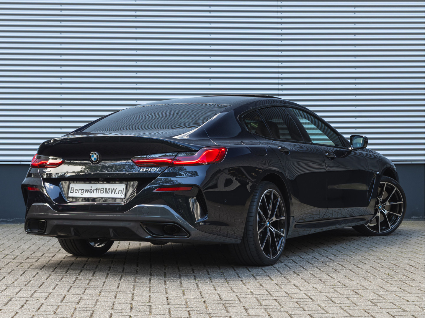 BMW