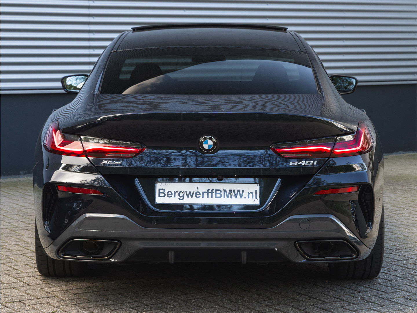 BMW