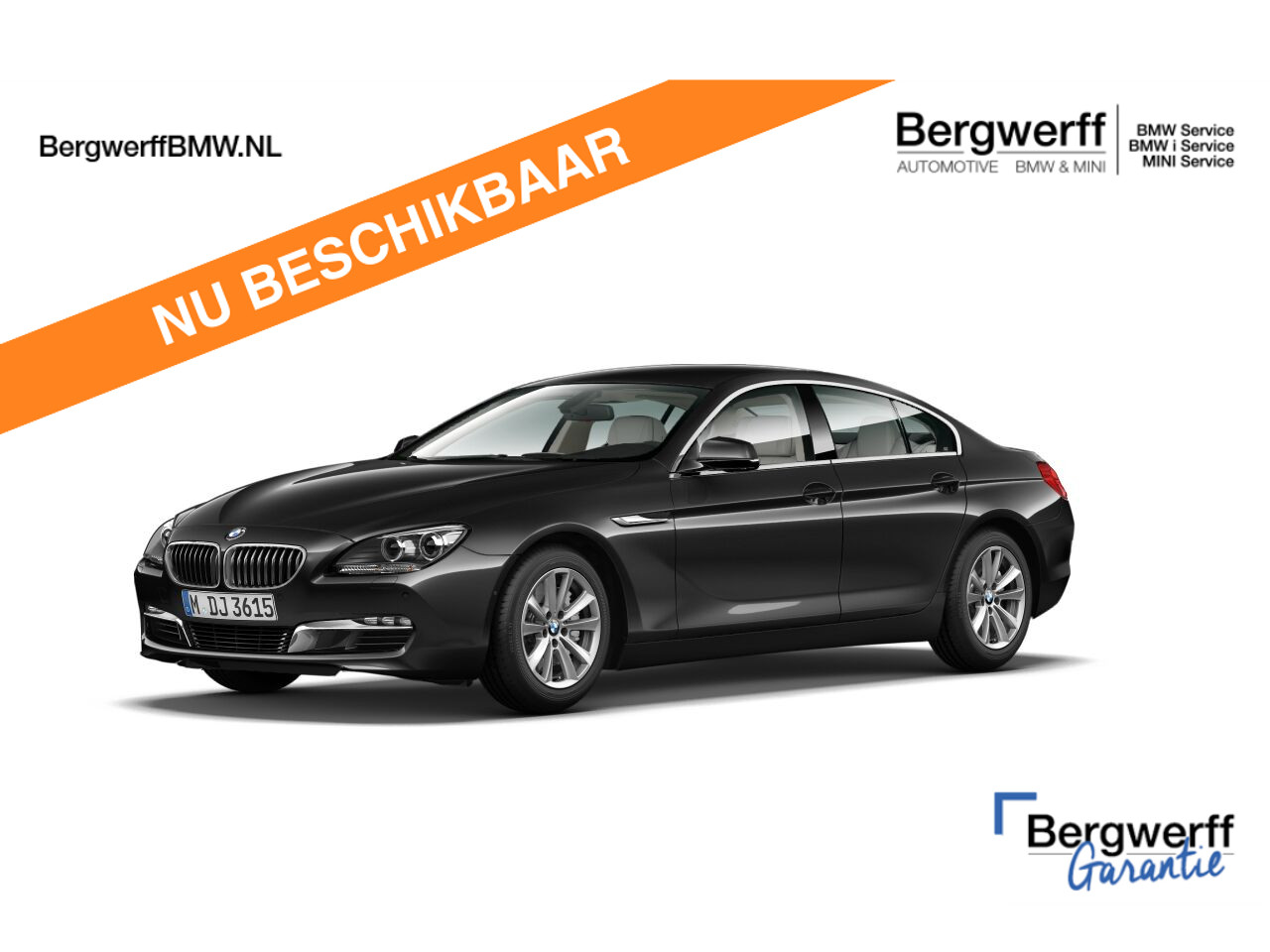 BMW BMW