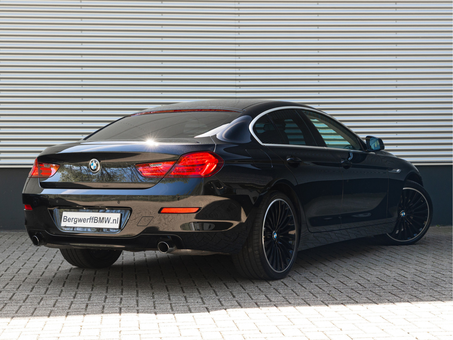 BMW