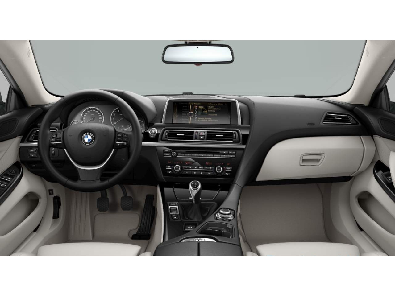 BMW BMW